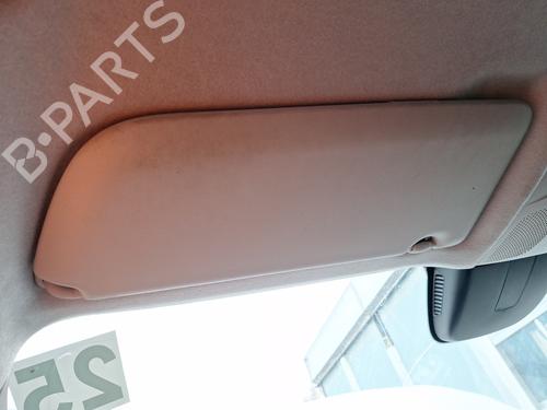 Used Left sun visor MERCEDES-BENZ VITO Van (W447) 110 CDI (447.601, 447.603, 447.605) (102 hp) 31062594