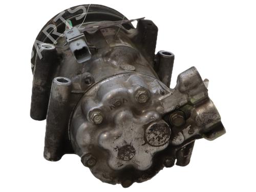 AC compressor RENAULT MODUS / GRAND MODUS (F/JP0_) 1.2 (JP0C, JP0K, FP0C, FP0K, FP0P, JP0P, JP0T) | BP38423858M34 - Image 5