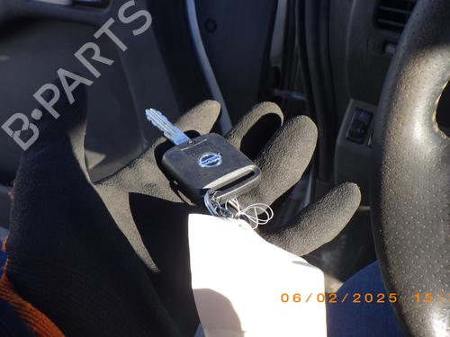 Speilbryter NISSAN NAVARA NP300 (D40) 2.5 dCi 4WD | BP29960841I25