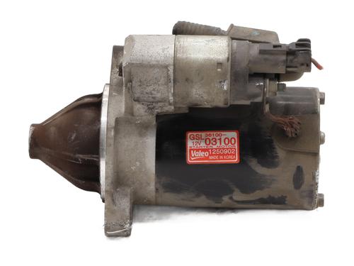 Used Starter Starter HYUNDAI i10 I (PA) 1.2 (78 hp) 28476153 28476153
