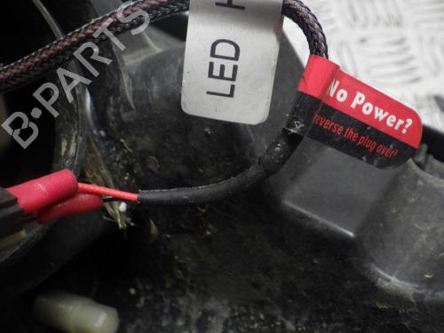 right-headlight-peugeot-407-6d_-2004-2005-2006-2007-2008-2009-2010-2011-24248445 main image