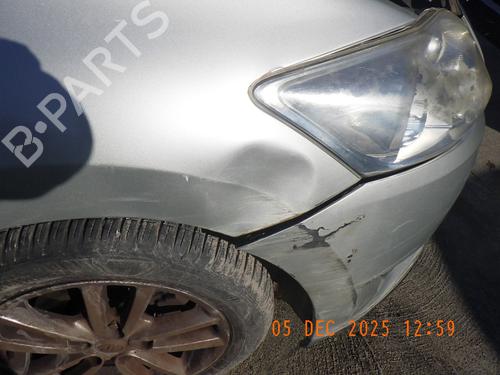 Engine TOYOTA AURIS (_E15_) 2.0 D-4D (ADE150_, ADE150R) | BP33453469M1  - Image 11