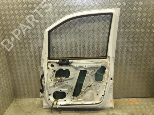 Right front door CITROËN JUMPY I (U6U_) 2.0 HDi 110 | BP25039830C3 