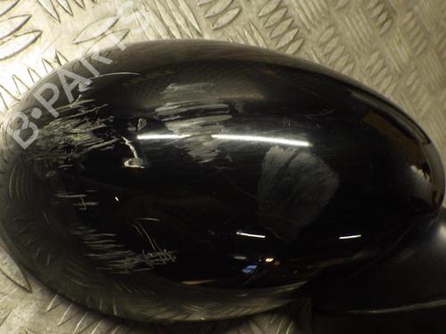 Right mirror MINI MINI (R50, R53) Cooper | BP24246418C27 