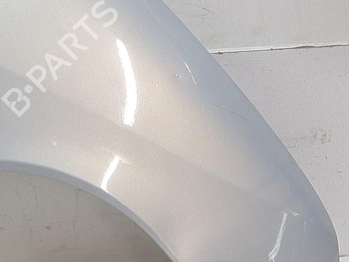Used Right front fenders Right front fenders RENAULT TWINGO I (C06_) [1993-2012] 34185428 34185428