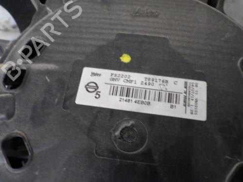 Other NISSAN QASHQAI II (J11, J11_) 1.3 DIG-T | BP29502950O1 