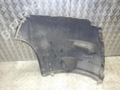 Corner bumper CITROËN JUMPER II Van 2.2 HDi 120 | BP25039776C117
