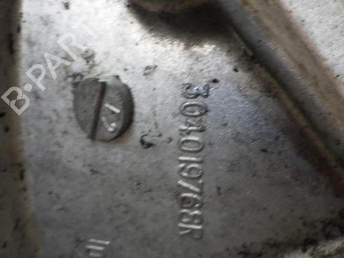 Gearbox RENAULT CLIO V (B7_) 1.5 Blue dCi 85 (B7AG) | BP24251190M3 - Image 9