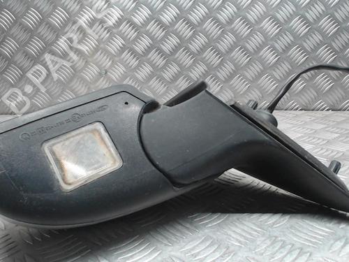 Left mirror FORD MONDEO III (B5Y) 2.0 16V | BP24247284C26 