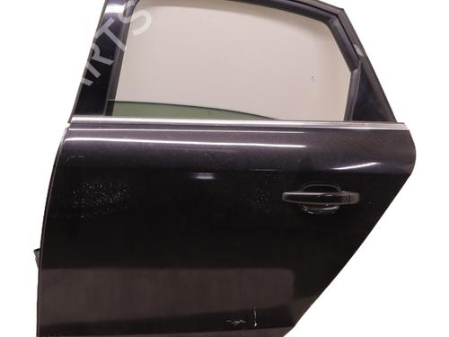 Used Left rear door AUDI A4 B8 (8K2) 2.0 TDI (143 hp) 24248031