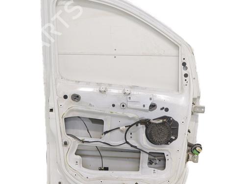 Left front door CITROËN JUMPY II Van 2.0 HDi 125 | BP24248802C2  - Image 5