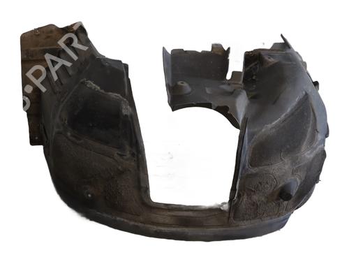 Used Wheel arch Wheel arch BMW 5 (E60) 530 d (218 hp) 32727440 32727440