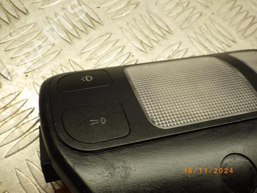 Used Interior roof light Interior roof light MASERATI 3200 GT Coupe 3.2 Biturbo V8 32V (369 hp) 25133307 25133307