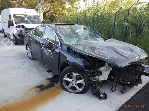 Used Parts PEUGEOT 508 I (8D_)  2.0 HDi  4612686