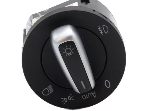 Headlight switch VW GOLF VI (5K1) | BP34527012I24 - Image 5