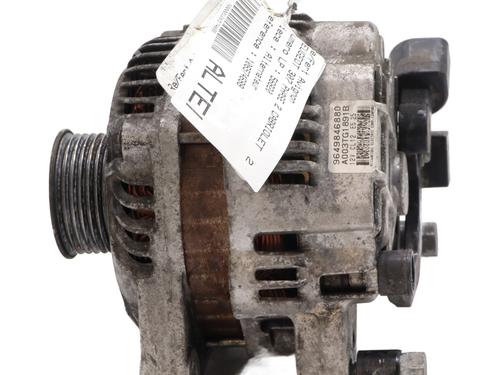 Used Alternator Alternator PEUGEOT 307 CC (3B) 2.0 16V (140 hp) 32527260 32527260