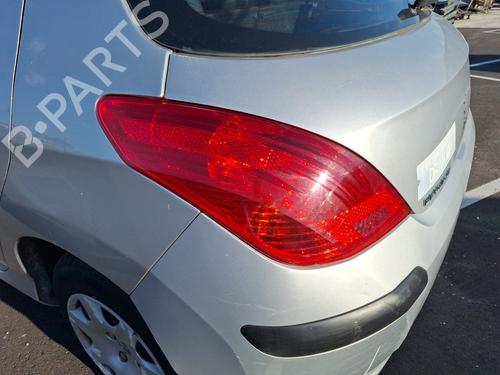 Left taillight PEUGEOT 308 I (4A_, 4C_) 1.4 16V | BP29070801C34 