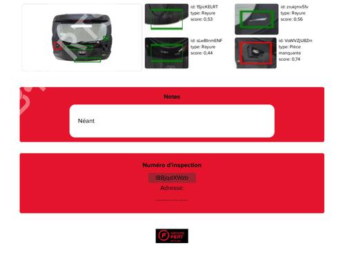 Tailgate KIA RIO III (UB) 1.1 CRDi | BP29220833C6 