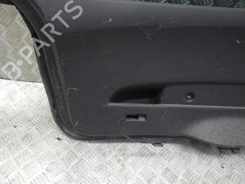 Tailgate BMW 1 (E87)  | BP24246862C6 