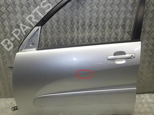 Dør venstre foran TOYOTA RAV 4 II (_A2_) 2.0 D 4WD (CLA20_, CLA21_, CLA20R, CLA21R) (116 hp) 24250560