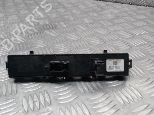 Used Warning switch Warning switch PEUGEOT 3008 I MPV (0U_) 2.0 HDi Hybrid4 (0URHCA) (200 hp) 24252546 24252546