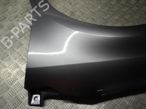 Left front fenders CITROËN C4 I (LC_) 1.6 HDi | BP24245219C41 