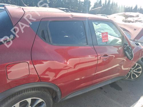 Dør højre bagtil NISSAN JUKE (F15) 1.2 DIG-T (115 hp) 33051811