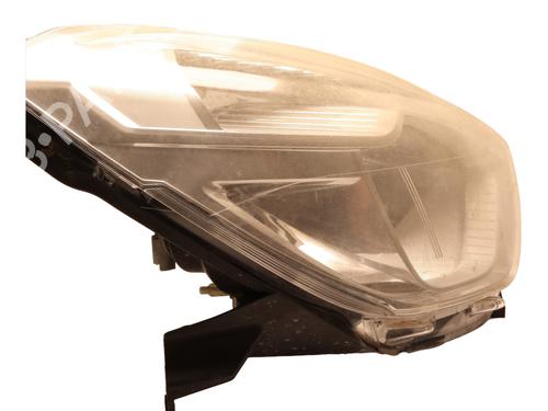 Right headlight DACIA LODGY (JS_) 1.5 dCi (JSMC, JSAF) | BP30766693C29 - Image 3