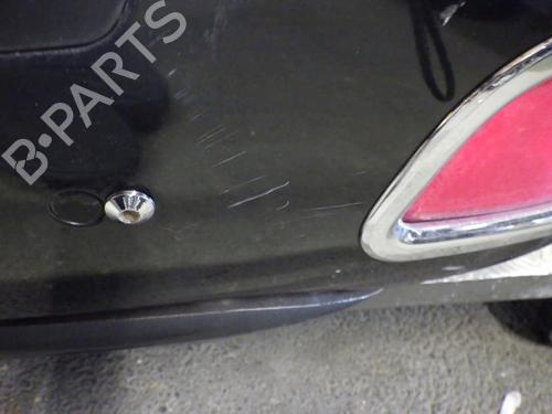 Rear bumper HYUNDAI SANTA FÉ II (CM) 2.2 CRDi 4x4 | BP24247068C8 