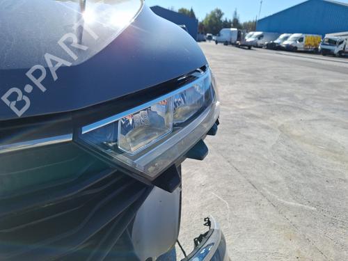 Used Right headlight Right headlight VW T-ROC (A11, D11) 1.0 TSI (116 hp) 29141982 29141982