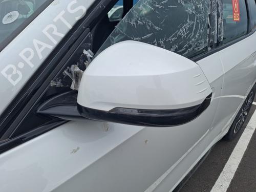Used Left mirror BMW X1 (U11) iX1 eDrive 20 (204 hp) 29057843