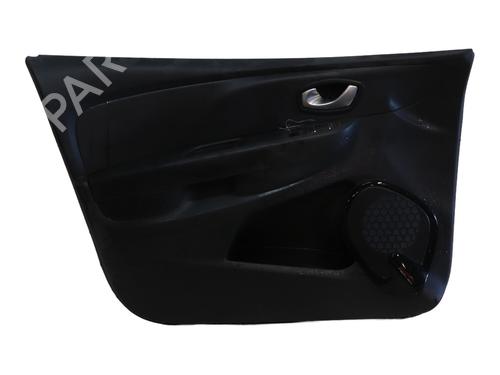 Front left panel RENAULT CLIO IV (BH_) 1.5 dCi 90 | BP33206085C58 - Image 3