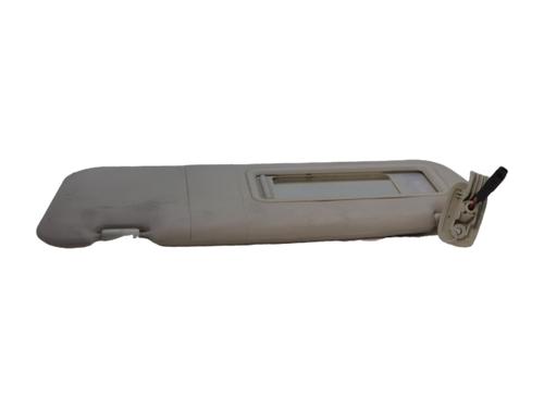 Left sun visor MAZDA 3 (BL) 1.6 MZR (BL14) | BP40357439I1 - Image 4
