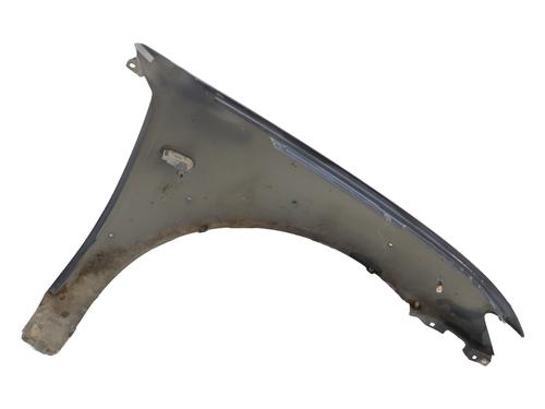 Used Left front fenders Left front fenders MITSUBISHI L200 / TRITON (KA_T, KB_T) 2.5 DI-D 4WD (KB4T) (178 hp) 33849158 33849158