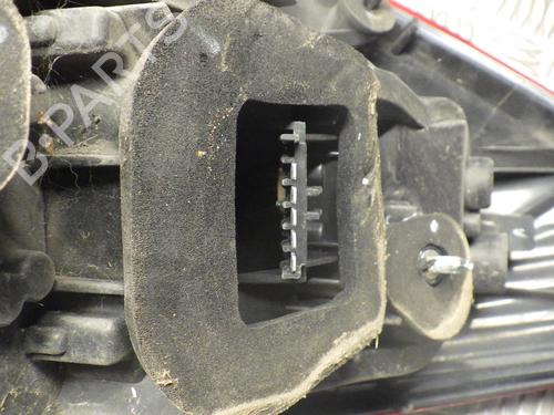 Right taillight OPEL CORSA D (S07) 1.3 CDTI (L08, L68) | BP24250461C35 
