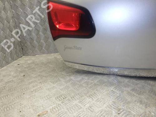 Used Tailgate Tailgate CITROËN C3 II (SC_) 1.6 HDi (92 hp) 24250561 24250561