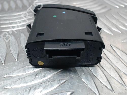 Used Warning switch Warning switch BMW X3 (E83) 3.0 sd (286 hp) 24249635 24249635