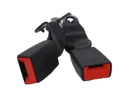 Seat buckle CITROËN C3 II (SC_) 1.2 VTi 82 | BP38186005I32 - Image 5