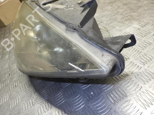 Right headlight PEUGEOT 807 (EB_) 2.0 HDi | BP24246639C29