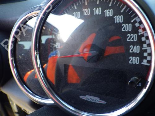 Instrument cluster MINI MINI (F56) Cooper S | BP24371532C47 - Image 2