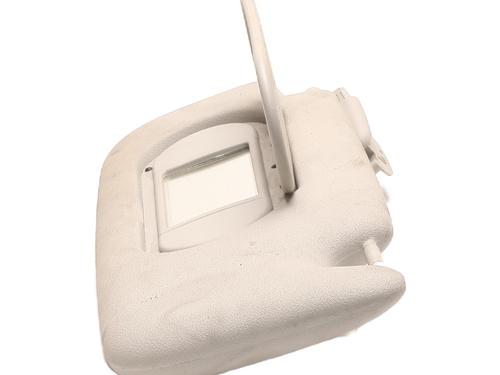 Left sun visor MINI MINI (F55) One D | BP24503200I1 - Image 4