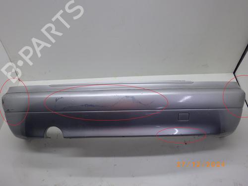 Used Rear bumper CITROËN XSARA (N1) 1.6 16V (109 hp) 24250182