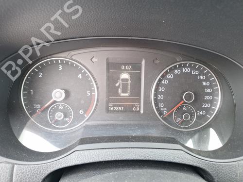 Kombiinstrument VW SHARAN (7N1, 7N2) 2.0 TDI (150 hp) 31678858