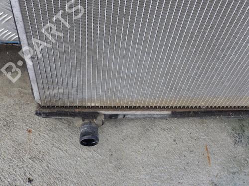 Used Water radiator Water radiator NISSAN GT-R (R35) V6 (530 hp) 24250063 24250063