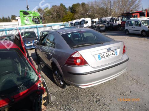 Left taillight FORD MONDEO III (B5Y) 2.0 16V | BP24251693C34 