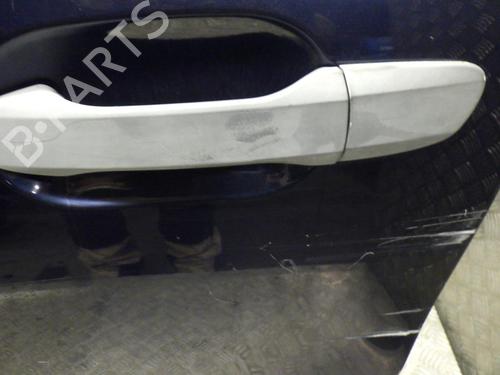 Left rear door VOLVO XC90 I (275) 2.5 T AWD | BP24248593C4 