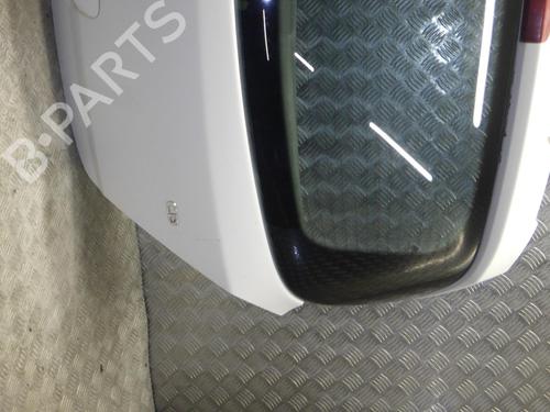 Used Tailgate OPEL CORSA D (S07) 1.3 CDTI (L08, L68) (75 hp) 24245173