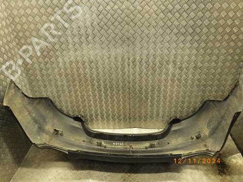 Rear bumper JAGUAR XF I (X250) 3.0 D | BP24244618C8 
