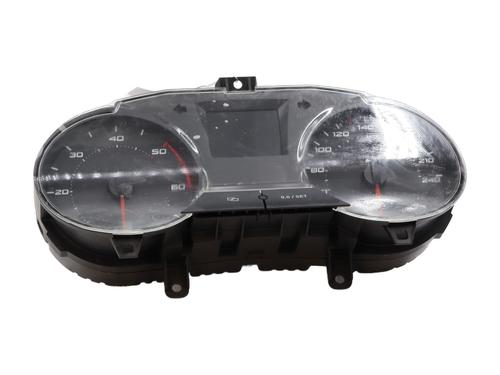 Used Instrument cluster SEAT IBIZA IV (6J5, 6P1) 1.2 TDI (75 hp) 31069797