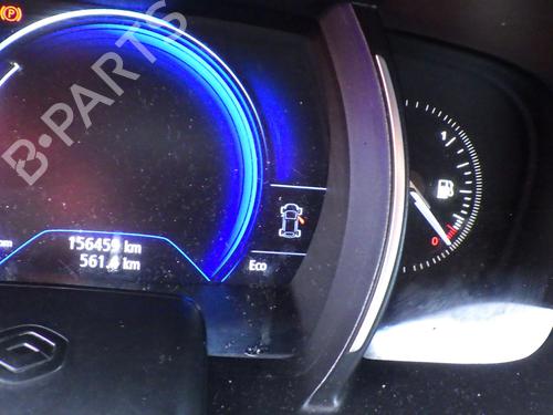Sikkerhedssele-spænde RENAULT MEGANE IV Hatchback (B9A/M/N_) | BP31045816I32 - Image 9